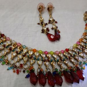 Women Jewellery Set