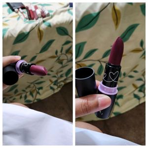 Plum Goodness Matterific Lipstick Berrytale