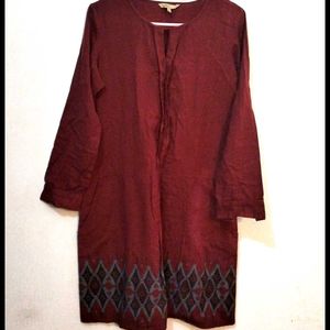 Global Desi Tunic