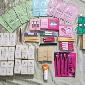 60 Myglamm Products Loot🥳