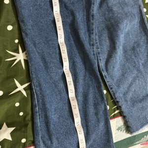 Max Mom Fit Jeans