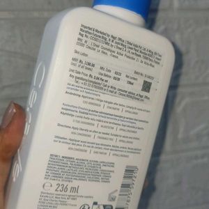 Cerave Moisturising Lotion