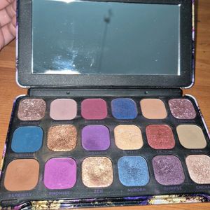 Makeup Revolution Eye Shadow