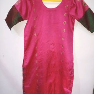 Banarsi Kurti