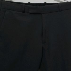 Black Pant For Boys