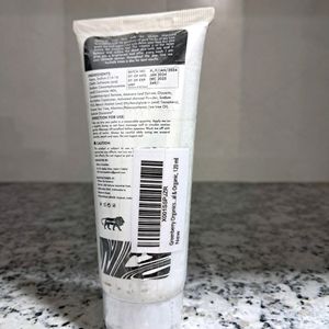 Greenberry Organics Detox Charcoal Face Wash