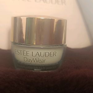 Estee Lauder Skin Care Combo With Pouch New Unused