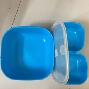 set Of 5 Container