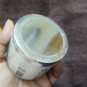 The Moms Co. Natural Face Mask