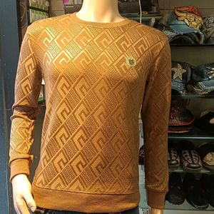 Brown TrendingT-shirt IMP