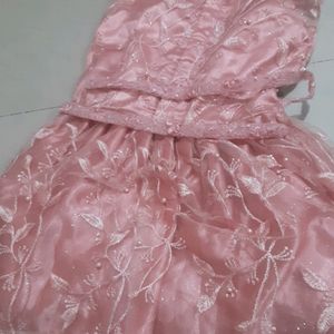 Baby Girl Frock