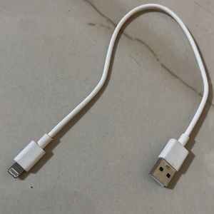 I Phone Charger Cable