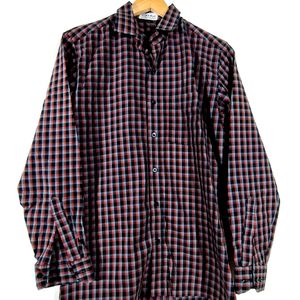 Multi Checks Shirt (Men's)