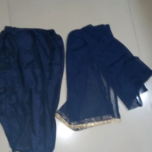 Anarkali Suit