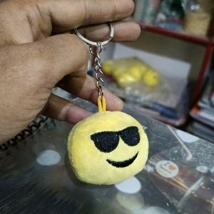 2 Keychain