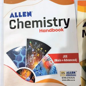 PCM Allen Handbook