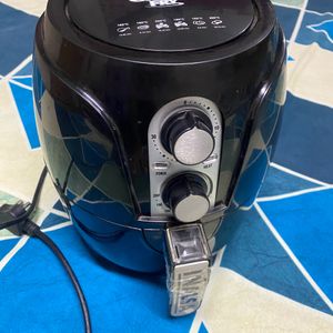 Inalsa Air Fryer Fixed Price