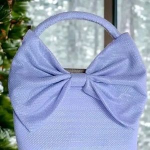 Sweet Mini Bow Party Bag