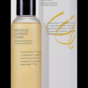 Propolis Toner SOLD