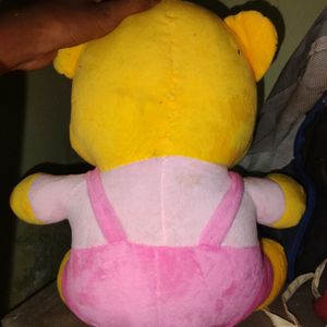 Pooh Soft Toy 🧸