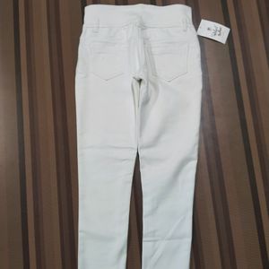 U-99 Size-30 (Sale) Latest Ladies high waist Jeans