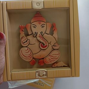 Ganpati Frame 🖼️