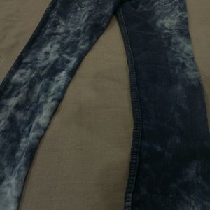 Denim Jeans For Women