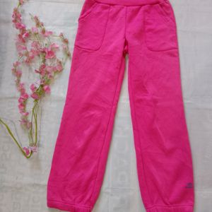 New  Girl Trouser Length 34