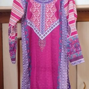 Beautiful Printed Kurtis