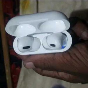 Bluetooth Air Buds