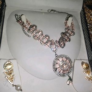 Jewellery Set