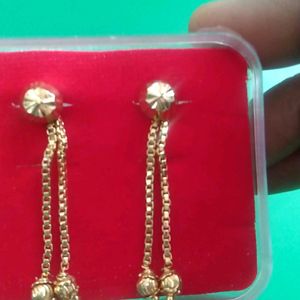 One Two Earrings Collection