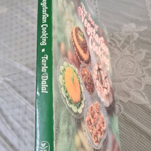 The Joys of Vegetarian Cooking - Tarla Dalal