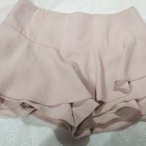 coquette Imported skort