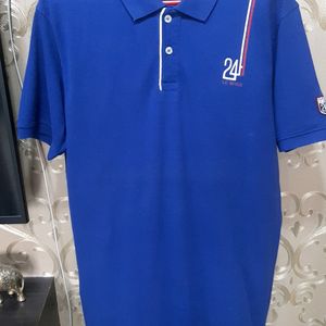 Gant Lemans Polo Tshirt