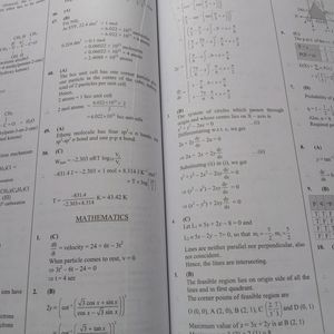 MHTCET 22 Model Question Paper+3year PYQ with Soln