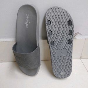 New Women's Comfortable Trendy Slide Size-5