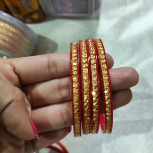 12 Set Bangles