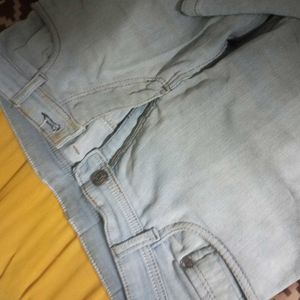 Jeans Pant For Men