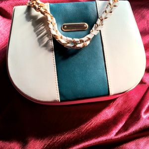 Trendy Korean Sling Bag