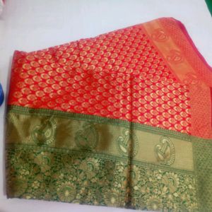 Banarasi Saree