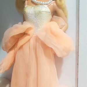 Preaches And Cream Barbie Doll