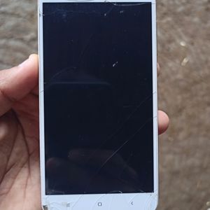 Mi 5A Phone Working Condition Me