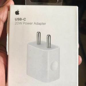 Apple 20 Watt Original Adapter H