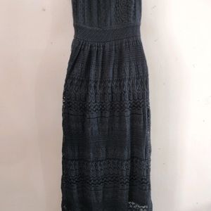 Black Casual Dresses (Women's)