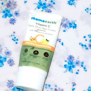 Mama Earth Moisturizer