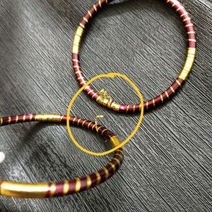 6 Daily Wear Bangles For Woman