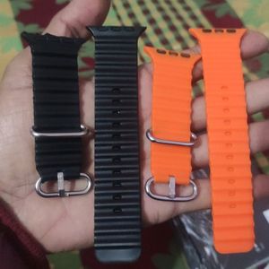 Universal Watch Strap For Ultra Models Combo