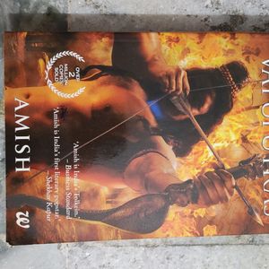 Shiva Trilogy By Amish