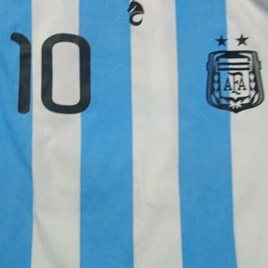 Argentina Jersey